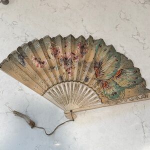 Vintage Fan